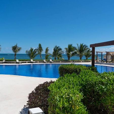 Amara By Andiani Aparthotel Cancún Esterno foto