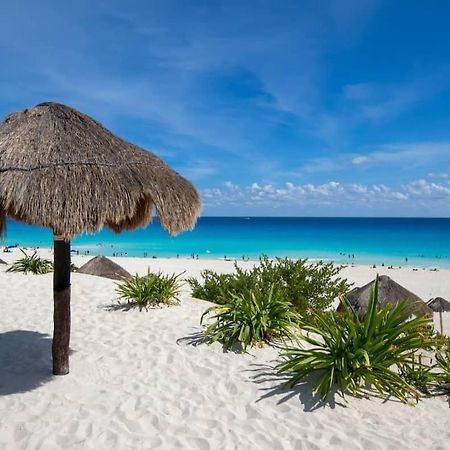 Amara By Andiani Aparthotel Cancún Esterno foto