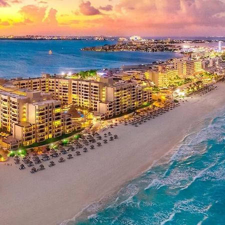Amara By Andiani Aparthotel Cancún Esterno foto