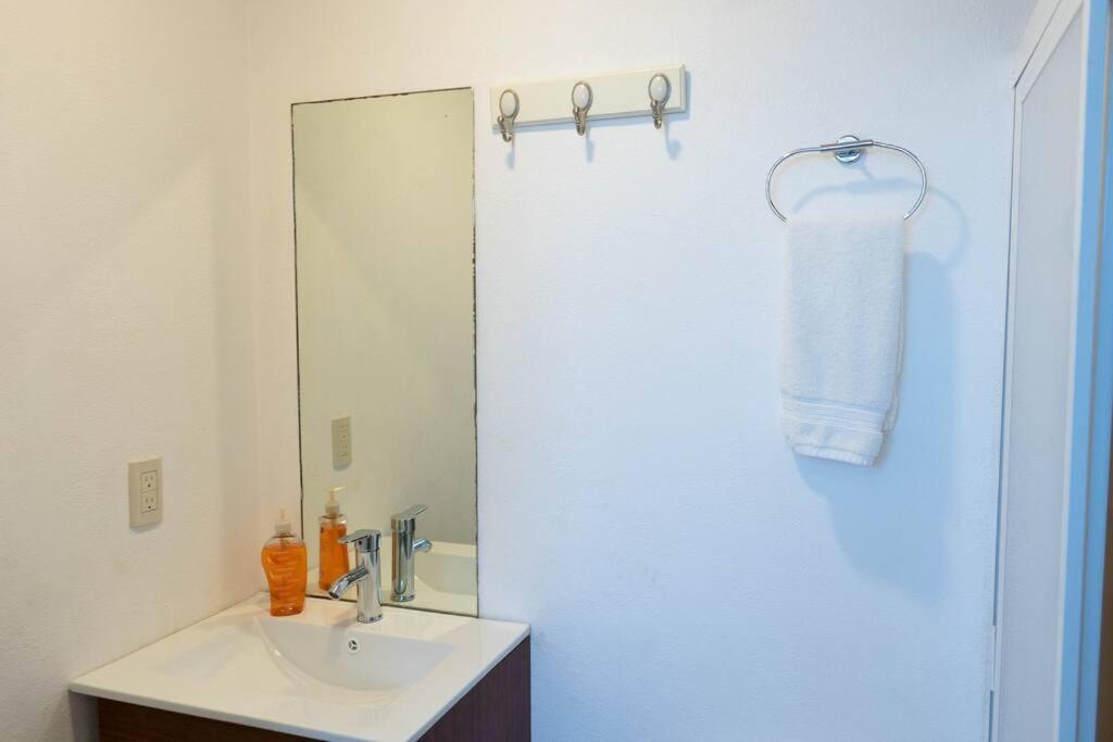 Amara By Andiani Aparthotel Cancún Esterno foto