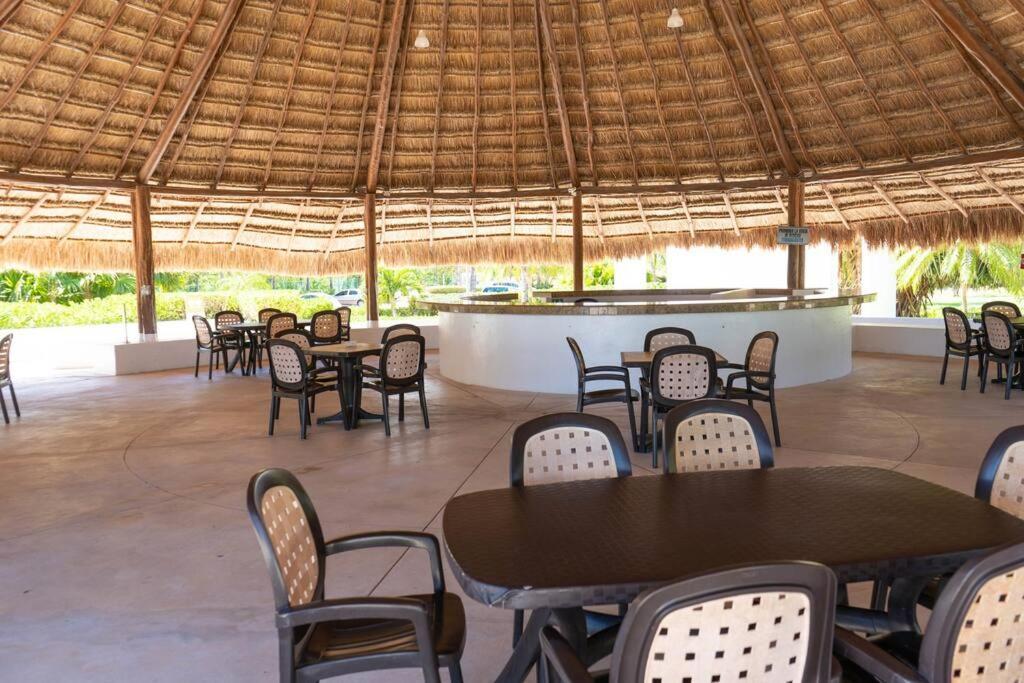 Amara By Andiani Aparthotel Cancún Esterno foto