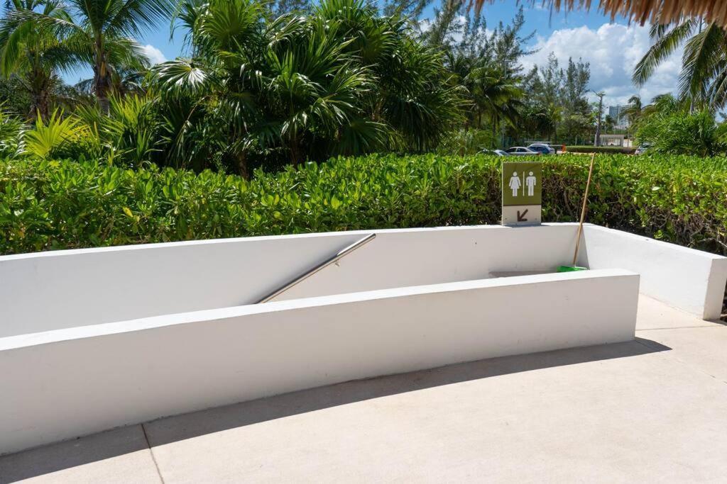 Amara By Andiani Aparthotel Cancún Esterno foto