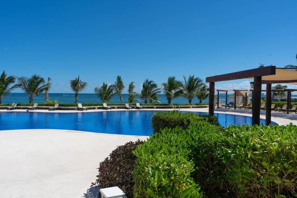 Amara By Andiani Aparthotel Cancún Esterno foto