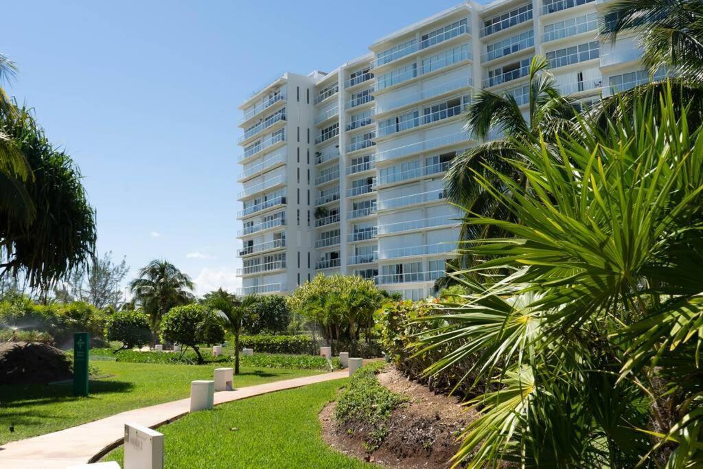 Amara By Andiani Aparthotel Cancún Esterno foto