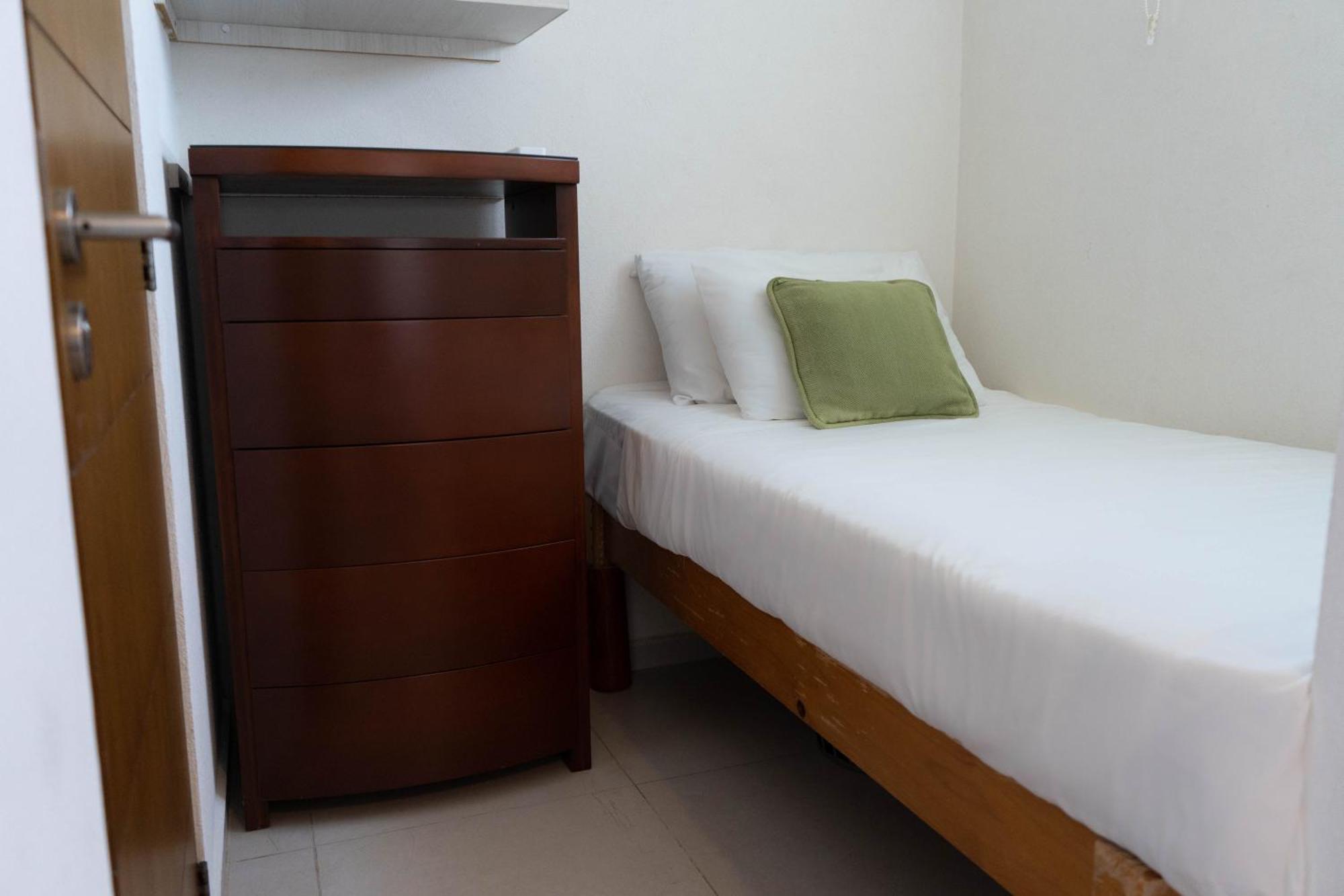 Amara By Andiani Aparthotel Cancún Esterno foto