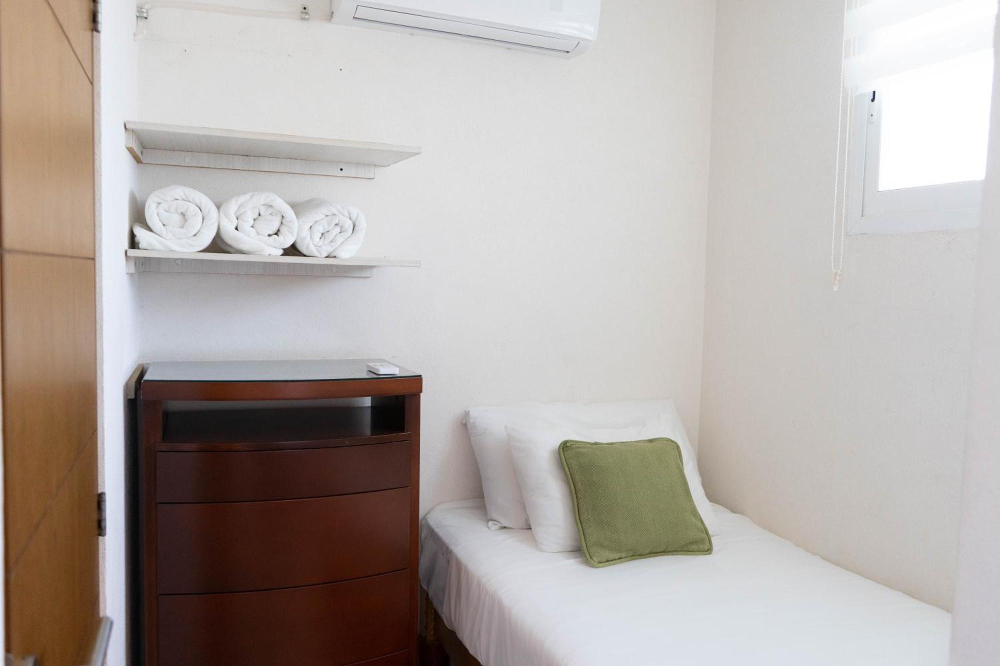Amara By Andiani Aparthotel Cancún Esterno foto