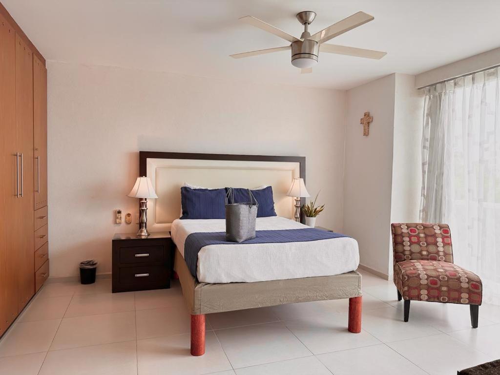 Amara By Andiani Aparthotel Cancún Esterno foto