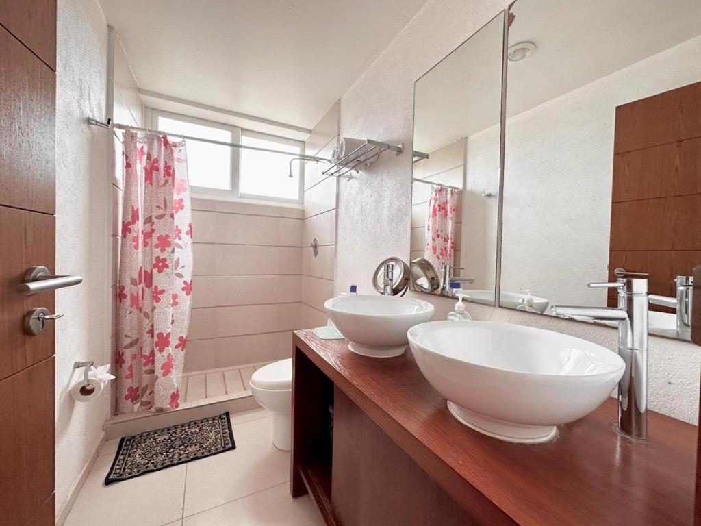 Amara By Andiani Aparthotel Cancún Esterno foto