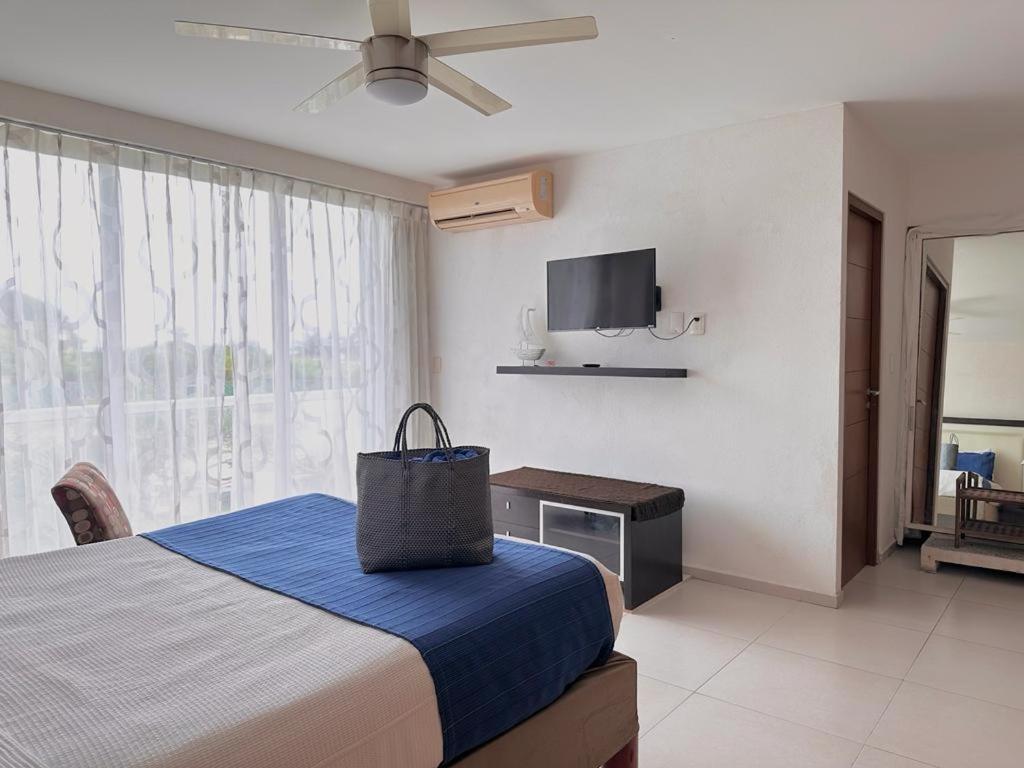 Amara By Andiani Aparthotel Cancún Esterno foto
