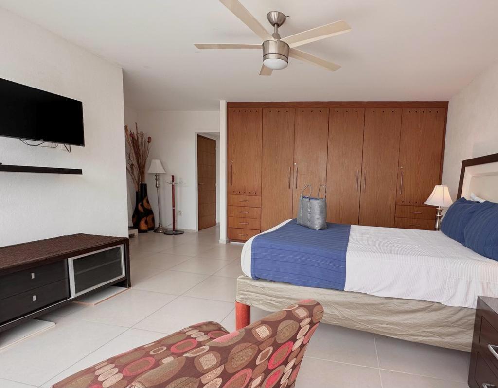 Amara By Andiani Aparthotel Cancún Esterno foto