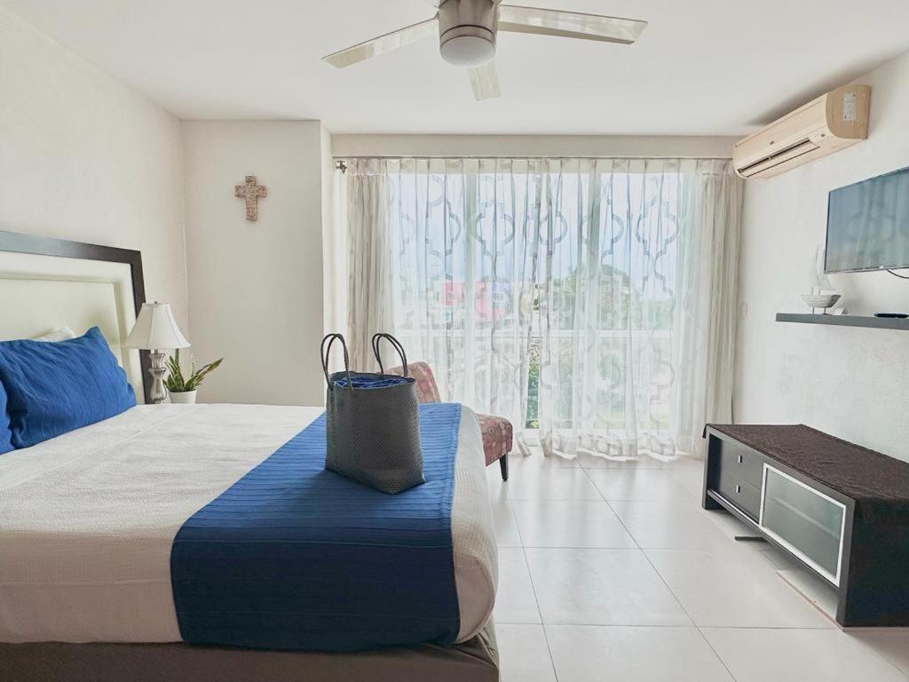 Amara By Andiani Aparthotel Cancún Esterno foto