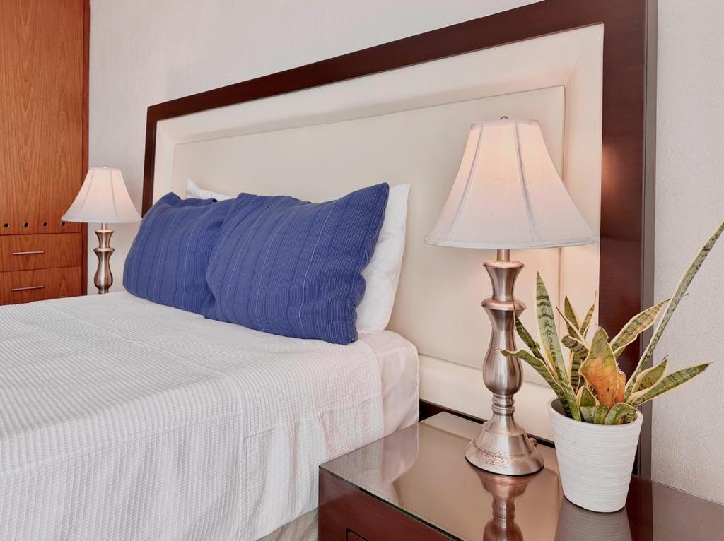 Amara By Andiani Aparthotel Cancún Esterno foto